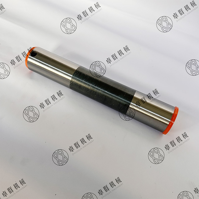 OEM 3088579 Customized High Quality Excavator Pins Engineering Machinery Pin Shaft For Hitachi 200 