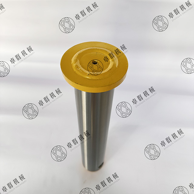 Factory Production of Excavator Arm Pin Shaft Bucket Pin Suitable For Komatsu PC200 22U-70-21191