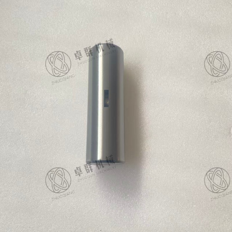 OEM 2G8630 grader linkage pin shafts and Front Axle Pin for Caterpillar