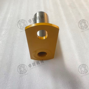 OEM 4V7099 Premium Loader Linkage Pin Replacement For CAT