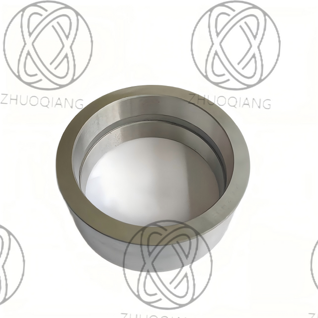 Heavy-Duty Wheel Loader Bushing for CAT Backhoe Loaders (426 / 428 / 422F / 432E)