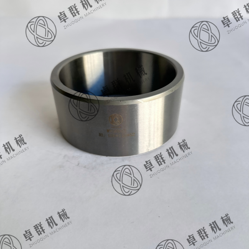 4381857 Precision bushings Excavator Bucket Bushing Suitable for Hitachi 330/330-3/330-3G/330-5G/330-5A