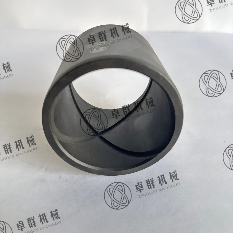 A820202002972 High precision heavy equipment bushing excavator bushing suitable for Sany 215