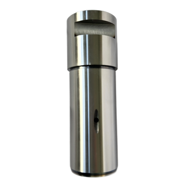 Heavy-Duty Custom Wheel Loader Pin Shaft 76*218mm From Chinese Manufacturing Factory