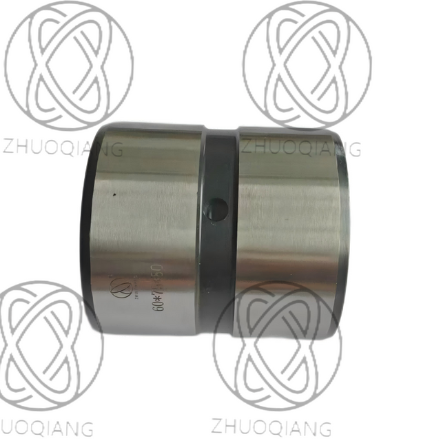 Good Price Sleeve Bushing Wrapped Bucket Bushing Bearing excavator Bush Bucket Shaft, Shaft Sleeve