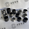 Custom steel bushing excavator bucket bushing OEM 2285654 for Caterpillar 326/329