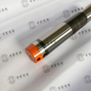 High Quality Excavator Bucket Pin Medium Frequency Induction Hardening Pin Shaft For Hitachi 200 3088577