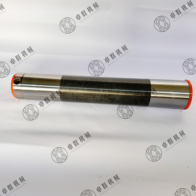 High Quality Excavator Bucket Cylinder Upper Pin Shaft Suitable For Hitachi 330 3089968