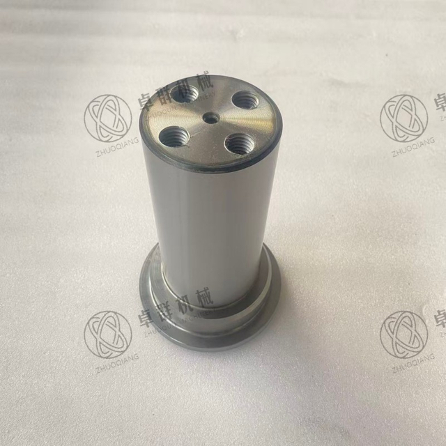 5K0871 Articulation Pivot Pin (Lower Pin) for Caterpillar 