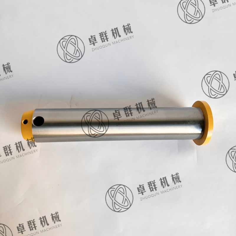 Customized excavator linkage pin OEM 206-70-53143 bucket pin suitable for KOMATSU PC220