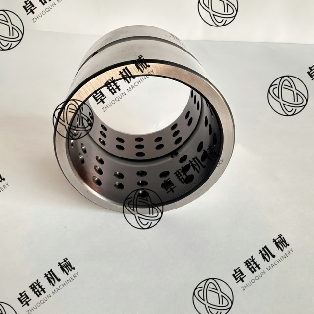 High quality excavator bucket bushing OEM 2417381 for CAT 320
