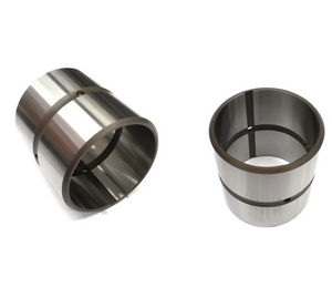 High quality EXCAVATOR sleeve bearings and bushings 129-7770 suitable for Caterpillar