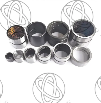 A Complete Guide to Loader Bushing Part Numbers and Sizing