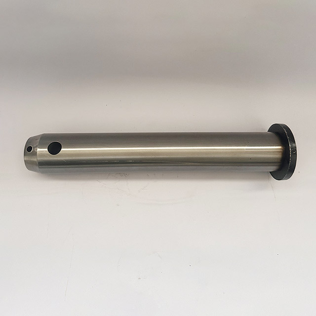 High Quality Excavator Pin Rocker Connecting Arm Pin Suitable For Sany Heavy Industry SY195C.3.8