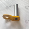 OEM 5V1511 Loader Frame to Bucket Pin Bucket Linkage Pin A for Caterpillar 950G 950H 962G Wheel Loader