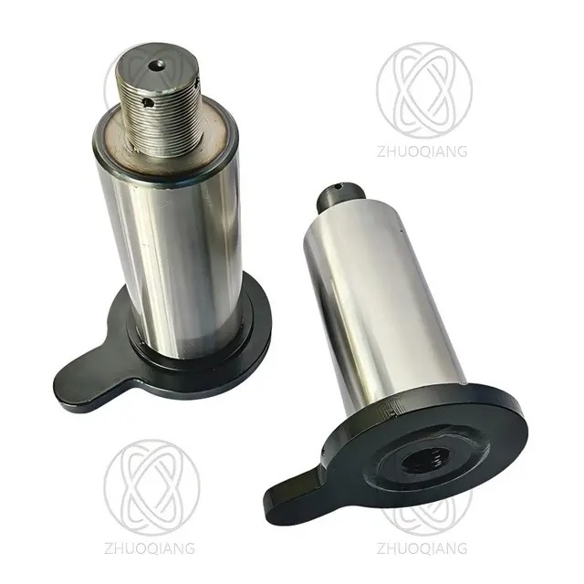 Loader Pin Shaft
