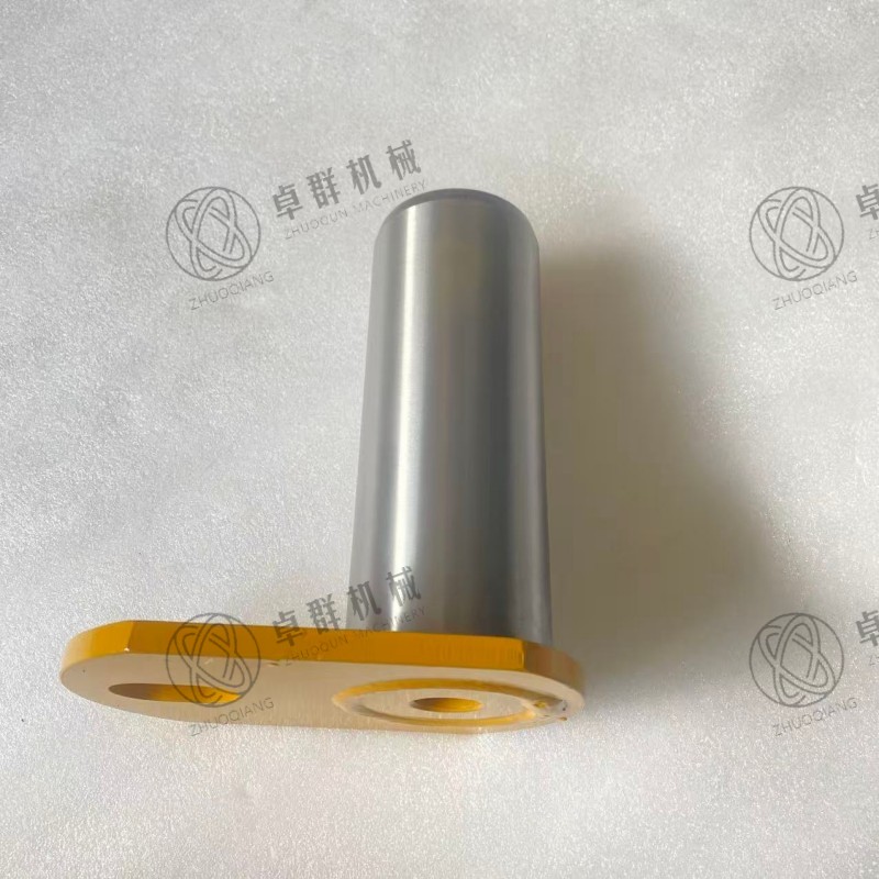 OEM 4E3196 PIN AS Linkage Pin for Caterpillar Wheel Loader 950 960 966 972 Series