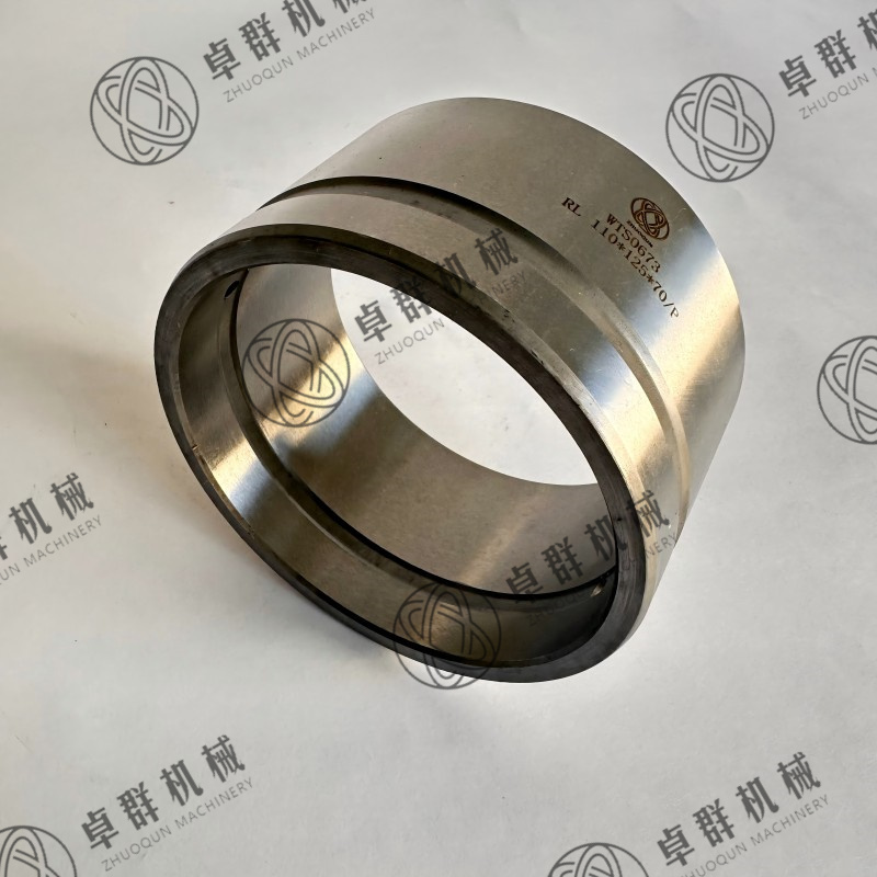 OEM 4443884 High quality excavator bucket cylinder bushing suitable for Hitachi 330