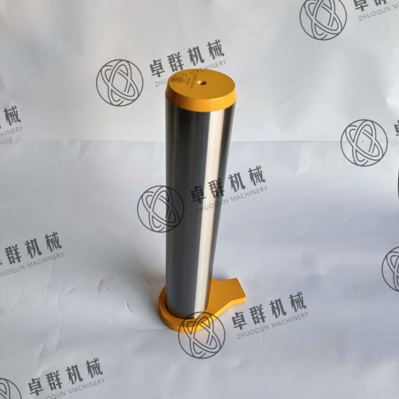 20Y-70-31251 Source factory excavator pin heavy machinery pin suitable for KOMATSU PC200/PC220