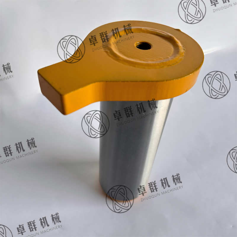 A810312110021 Construction machinery pin Excavator Bucket pin Suitable for SANY 215/245