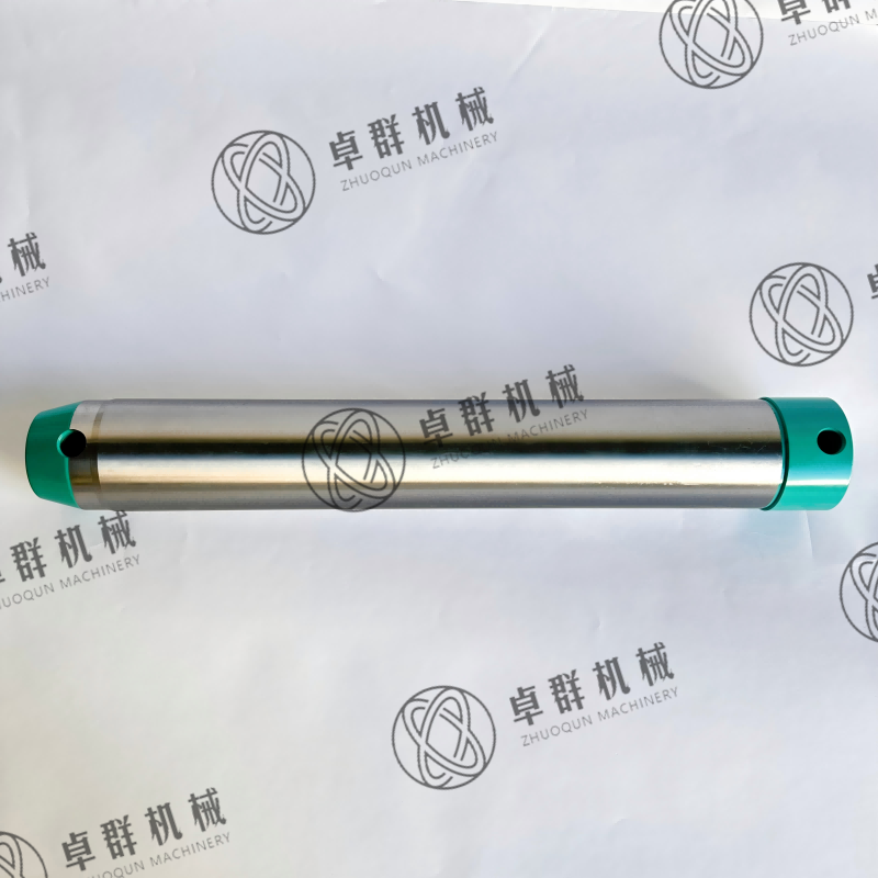 YN12B02407P1 Made in China heavy equipment pin excavator pin suitable for KOBELCO 200/210