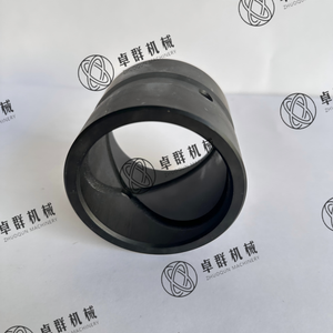 A820202002973 High quality heavy equipment bushing excavator bucket bushing suitable for Sany 215