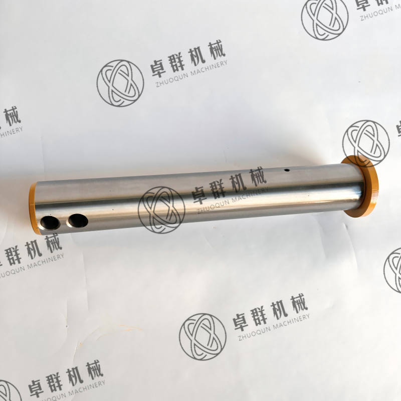 Factory production of excavator bucket pin OEM 2543052 suitable for Caterpillar 320