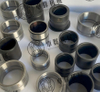 High quality excavator bucket bushing OEM 2417381 for CAT 320