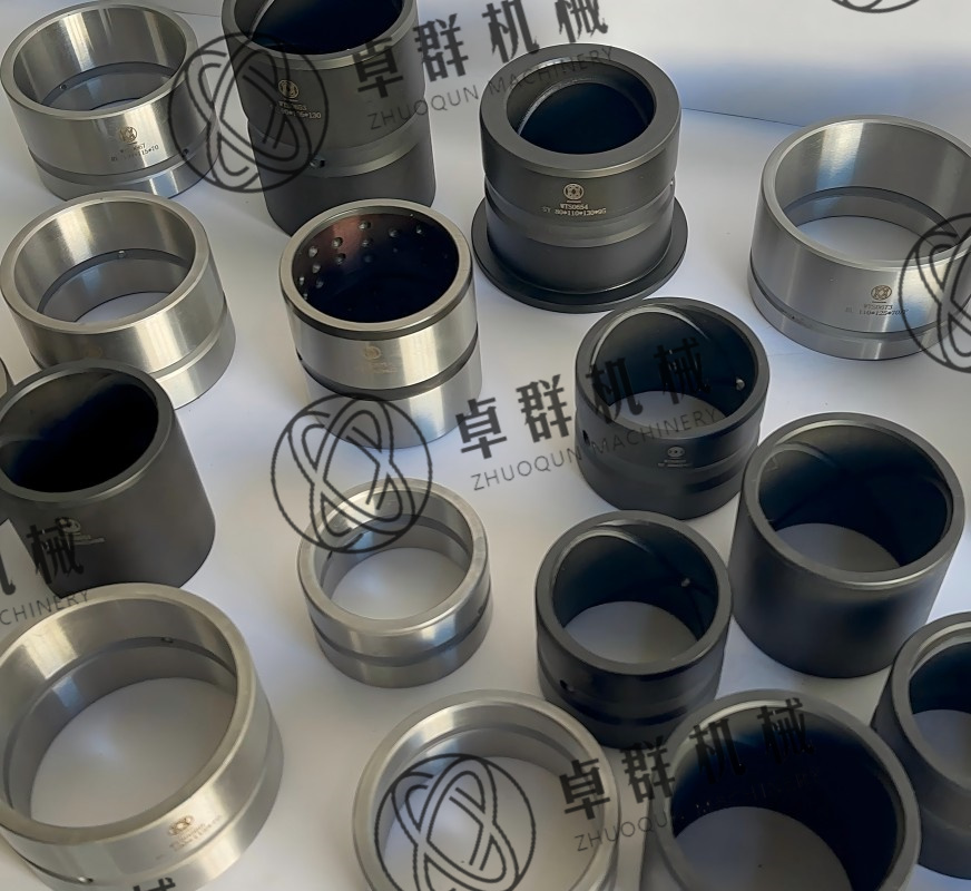 High quality excavator bucket bushing OEM 2417381 for CAT 320