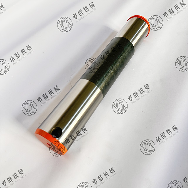 Customized High Quality Excavator Pins Engineering Machinery Pin Shaft For Hitachi 200 3088579