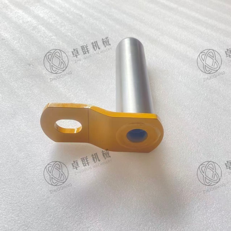 OEM 5V1511 Loader Frame to Bucket Pin Bucket Linkage Pin A for Caterpillar 950G 950H 962G Wheel Loader