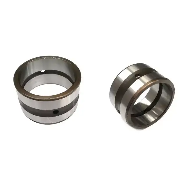 Loader Bushing