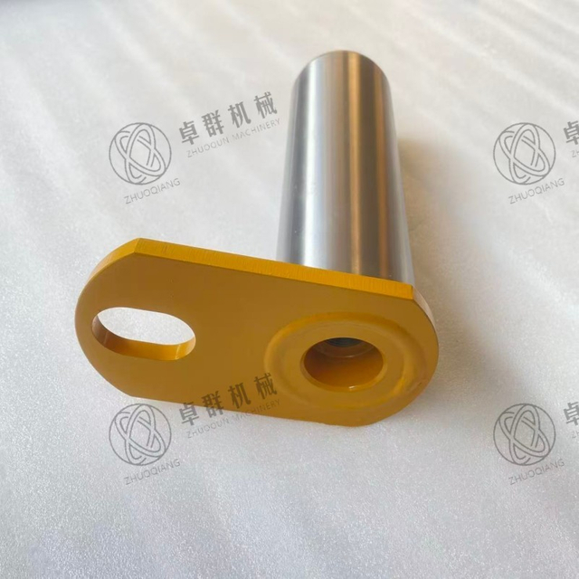 1369371 Linkage Pin Assembly Lift Arm Pin for Caterpillar Wheel Loader 950H 962G - Fits 950G 950L IT62H