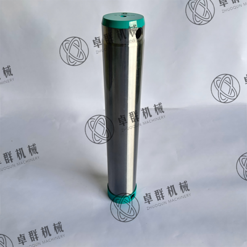 YN12B02412P1 High precision heavy equipment pin excavator bucket pin suitable for KOBELCO 200/210