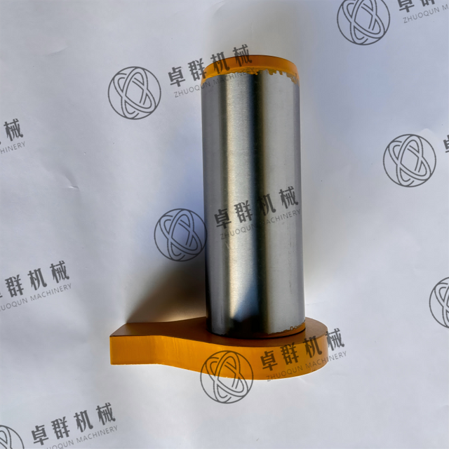 OEM A810312110015 Made in China Excavator parts Bucket pin shaft Suitable for SANY 215