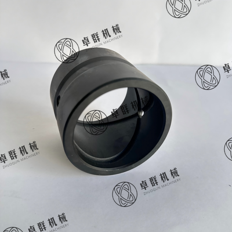 A820202002973 High quality heavy equipment bushing excavator bucket bushing suitable for Sany 215