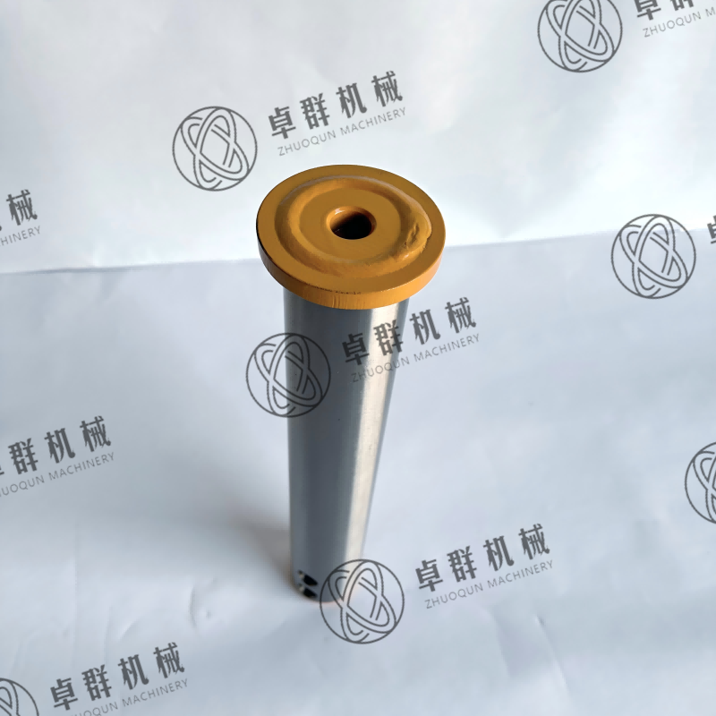 Factory production of excavator bucket pin OEM 2543052 suitable for Caterpillar 320