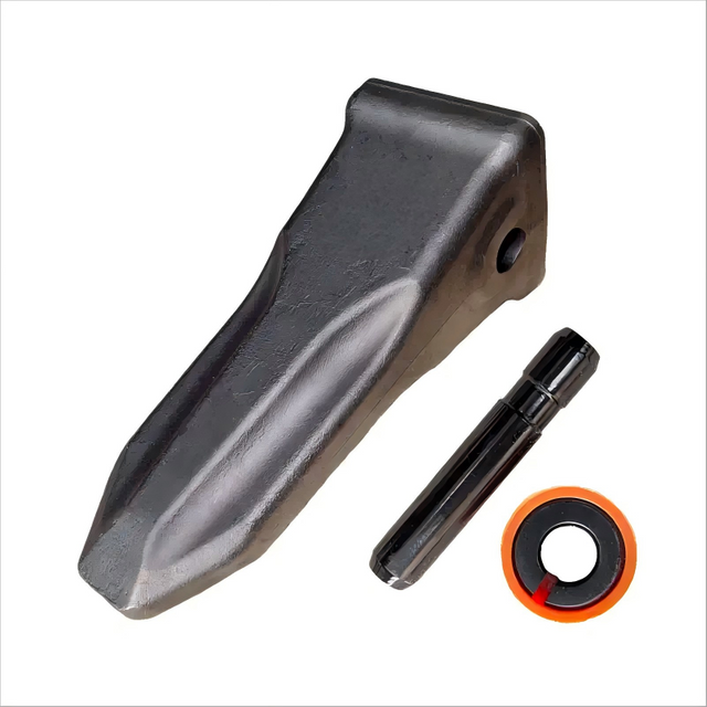 9W8452 CAT Enhanced Durability Excavator Bucket Teeth J460 General Purpose Bucket Tip