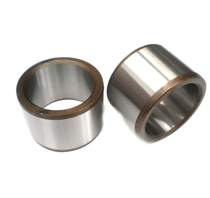 9R0147 Heavy-Duty Bucket Bushings for CAT Wheel Loaders
