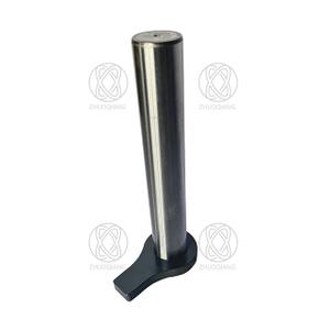 Custom Steel Pin Excavator Bucket Pin Hardened Pin Shaft