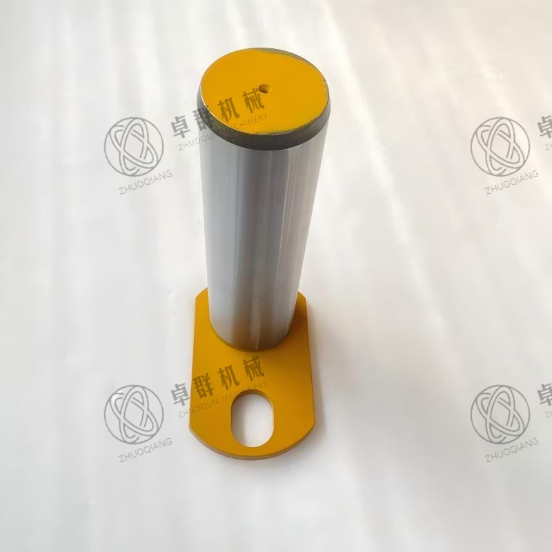 1369371 Linkage Pin Assembly Lift Arm Pin for Caterpillar Wheel Loader 950H 962G - Fits 950G 950L IT62H