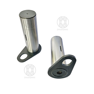 The Source Factory Produces Excavator Bucket Pins Customized Steel Pins Suitable for SDLG 953