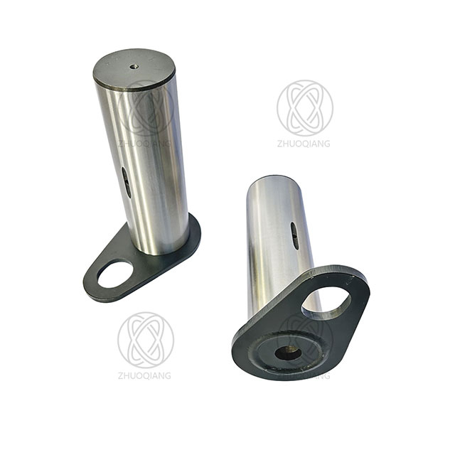 The Source Factory Produces Excavator Bucket Pins Customized Steel Pins Suitable For SDLG 953