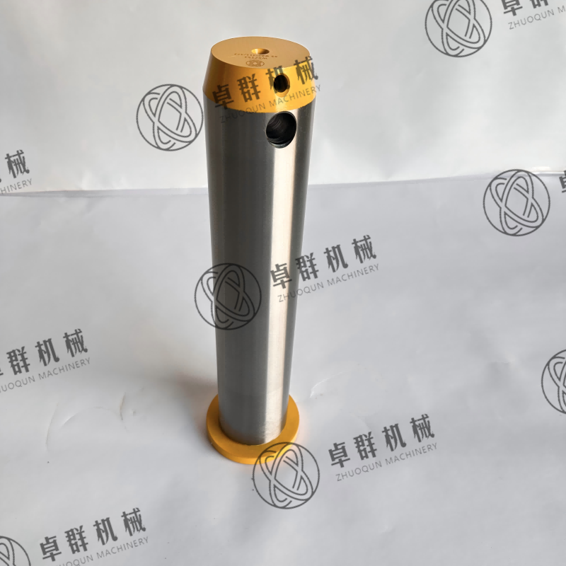 Customized excavator linkage pin OEM 206-70-53143 bucket pin suitable for KOMATSU PC220