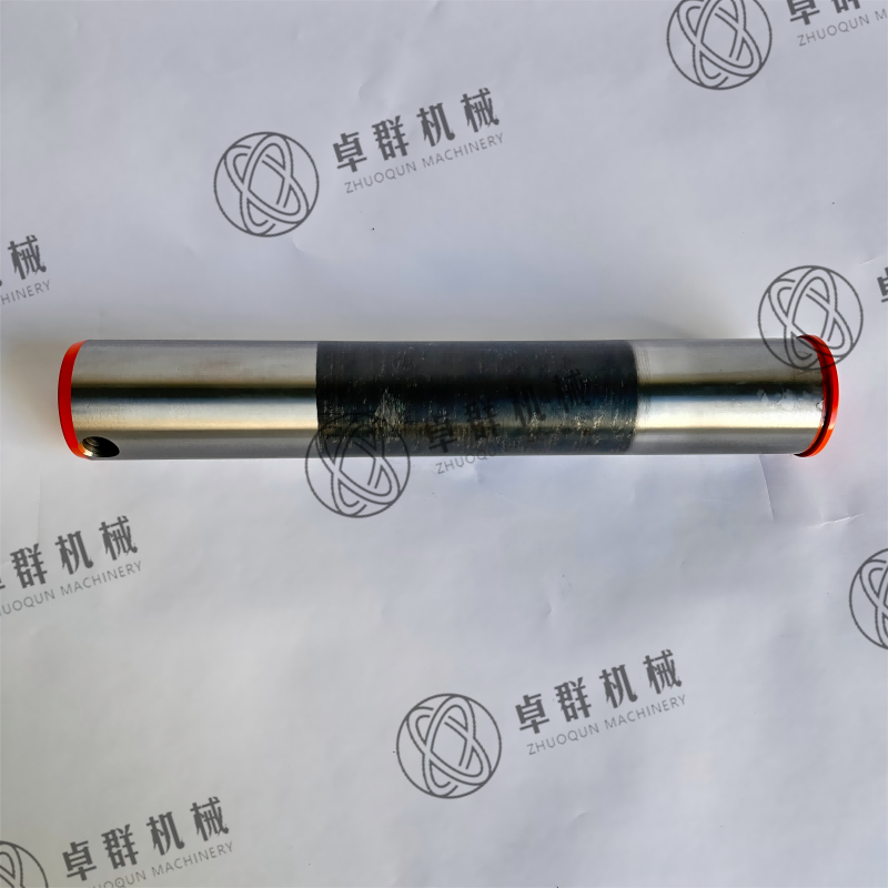 Made in China linkage pin OEM 3088752 excavator bucket pin suitable for Hitachi 240