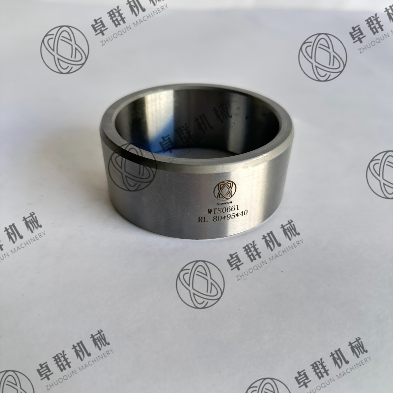 4352398 High Precision Heavy Equipment Bushing Excavator Bucket Bushing Suitable for Hitachi 200 /200-3 /200-3G/200-5G/200-5A 