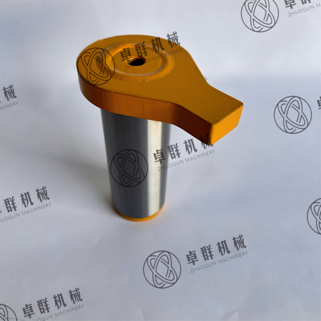 A810312110015 Made in China Excavator parts Bucket pin shaft Suitable for SANY 215