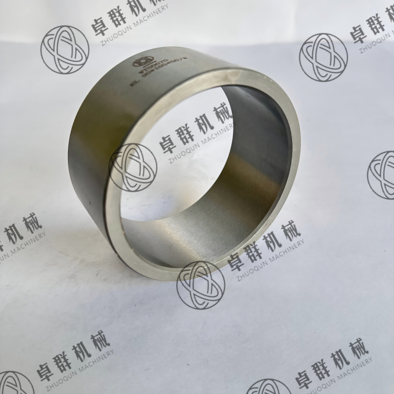 4358100 Industrial machinery bushings Excavator Bushing Suitable for Hitachi 240/240-3/240-3G/240-5A 