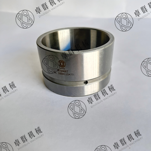 4443885 Heavy duty bushings Excavator Bucket Bushing Suitable for Hitachi 240/240-3/240-3G/330