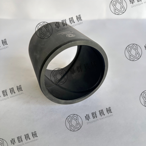 A820202002972 High precision heavy equipment bushing excavator bushing suitable for Sany 215